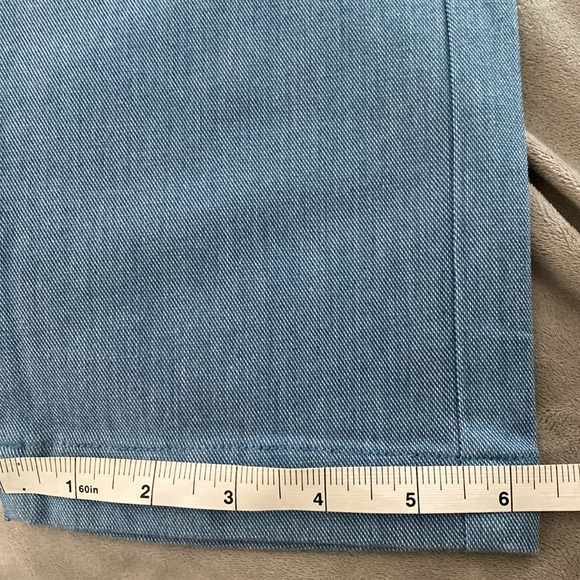 Dockers Men's Alpha Khaki Smart 360 Flex® Tapered Fit W32 L32 - Picture 8 of 12